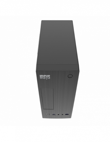 Comp. INSYS PowerNet SFF i5-14400...
