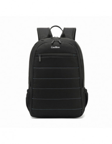 Mochila Coolbox COO-BAG15-2N para...