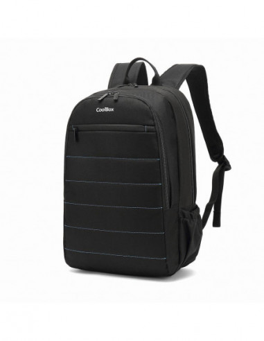 Mochila Coolbox COO-BAG15-2N para...