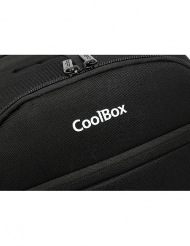 Mochila Coolbox COO-BAG15-2N para...