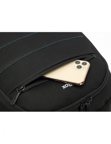 Mochila Coolbox COO-BAG15-2N para...