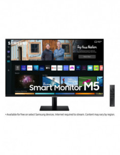 Monitor Samsung 32'' FHD...