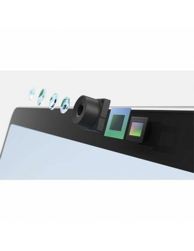 Surface Pro 10 Ci7-165u  Syst 16gb...