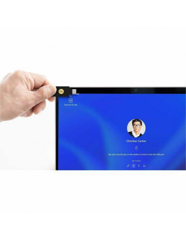 Surface Pro 10 Ci7-165u  Syst 16gb...