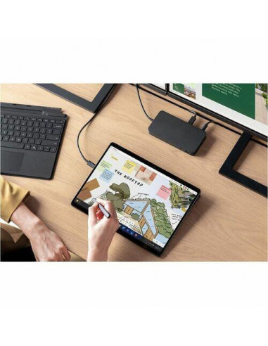 Surface Pro 10 Ci7-165u  Syst 16gb...