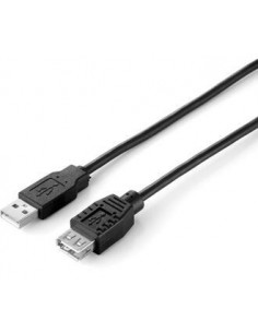 Equip Cabo Extensao Usb A/A...