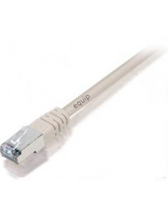 Equip Chicote Cat6 S/Ftp...