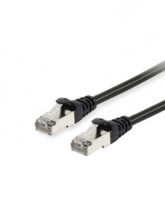 Equip Chicote Cat6a S/Ftp...