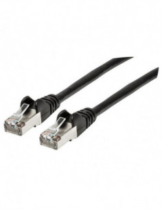 Equip Chicote Cat6a S/Ftp...