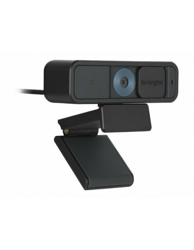 Kensington Webcam W2000 1080p Enfoque...