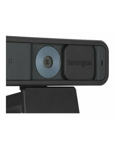 Kensington Webcam W2000 1080p Enfoque...