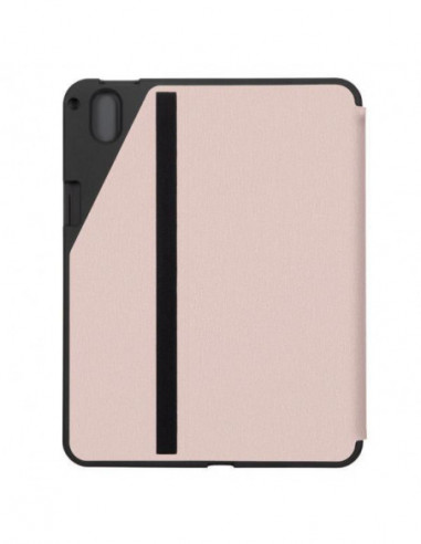 Funda Tablet Targus Click Rose Gold