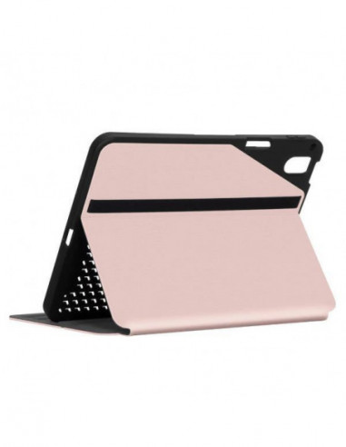 Funda Tablet Targus Click Rose Gold