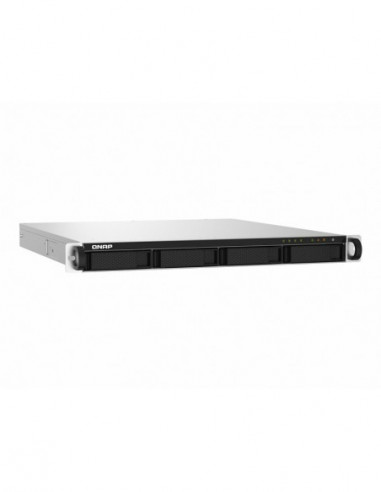 QNAP TS-432PXU-RP - servidor NAS - 0...