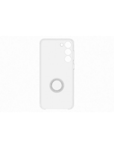 Capa Samsung Galaxy S23+ Transparente...