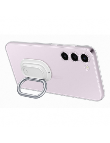 Capa Samsung Galaxy S23+ Transparente...