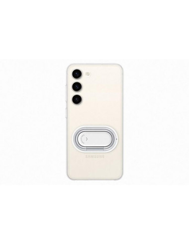 Capa Samsung Galaxy S23 Transparente...