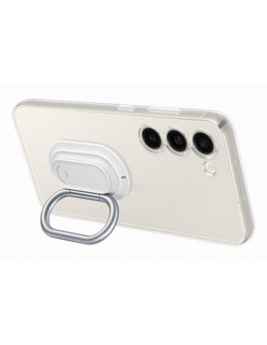 Capa Samsung Galaxy S23 Transparente...