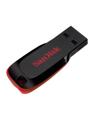 Unidade Flash USB Sandisk Cruzer...