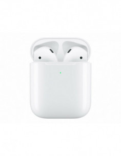 Apple AirPods with Wireless...