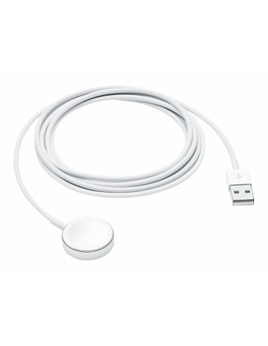 Apple Magnetic - cabo de carregamento... Apple Magnetic - cabo de carregamento...