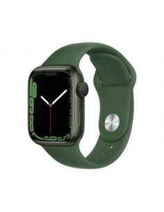 Apple Watch S7 41 Green AL...