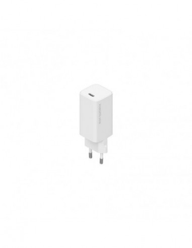 Cargador de Pared Xiaomi Mi Fast...