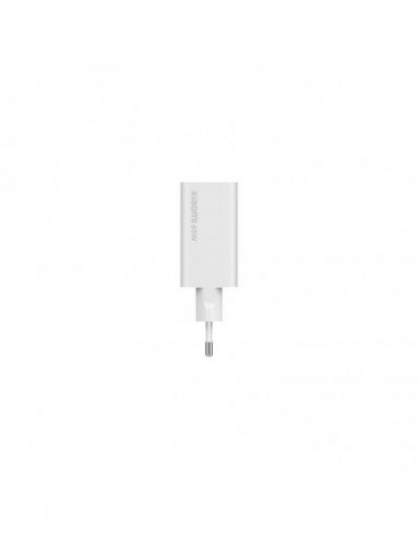 Cargador de Pared Xiaomi Mi Fast...