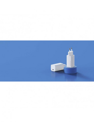 Cargador de Pared Xiaomi Mi Fast...