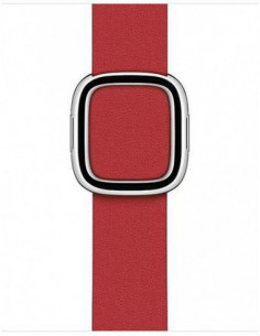 Apple Watch 40 Scarlet MBK M