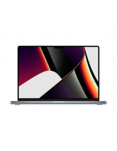 Apple Macbook PRO 16 M1 PRO...