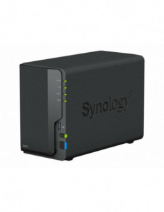 Synology Nas Disk Station...
