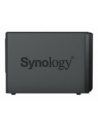 Synology Nas Disk Station Ds223 2bay...