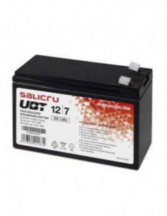 Bateria Salicru UBT 12/7 -...