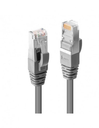 Lindy 10m Cat.6 S/Ftp Lszh Cable,...