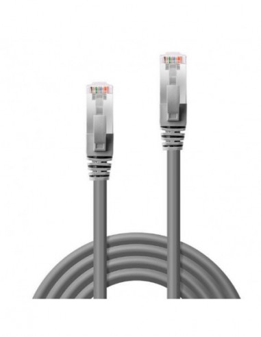 Lindy 10m Cat.6 S/Ftp Lszh Cable,...