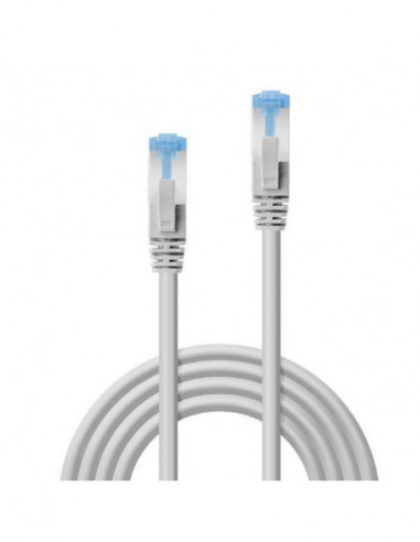 Lindy 20m Cat.6a S/Ftp Lszh Cable,...