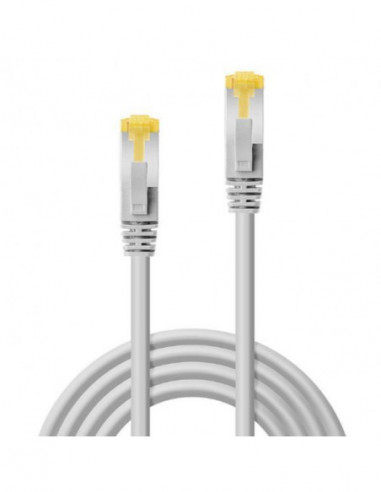 Cabo de Rede Lindy Cat6 S/FTP RJ45...
