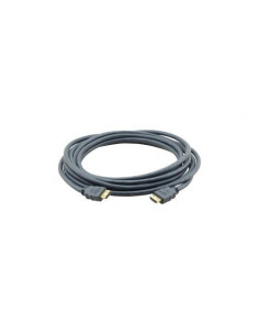 Cabo HDMI Kramer C-HM/HM-6:...