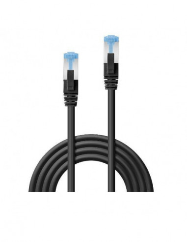 Lindy 30m Cat.6a S/Ftp Lszh Cable,...