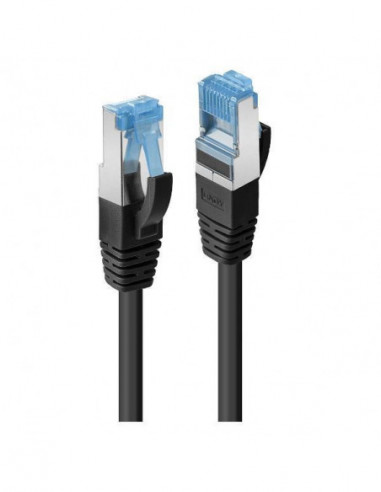 Lindy 30m Cat.6a S/Ftp Lszh Cable,...