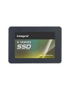 Integral V Series Version 2...