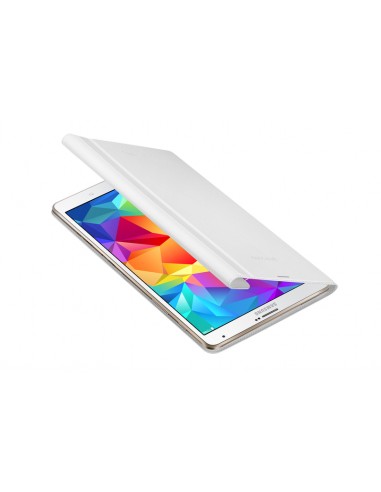 Capa Samsung Galaxy Tab S 8.4”:...