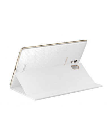 Capa Samsung Galaxy Tab S 8.4”:...