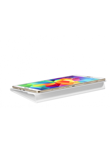 Capa Samsung Galaxy Tab S 8.4”:...
