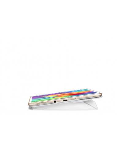 Capa Samsung Galaxy Tab S 8.4”:...