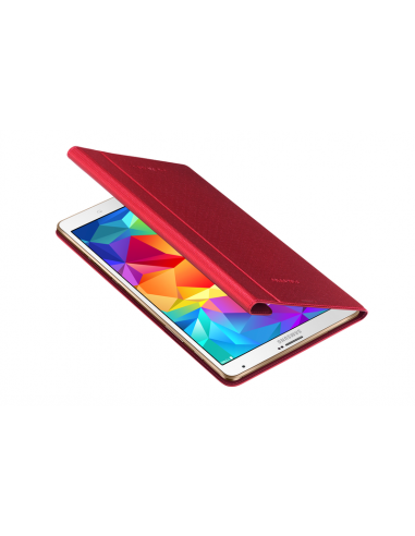 Capa Samsung Galaxy Tab S 8.4”:...