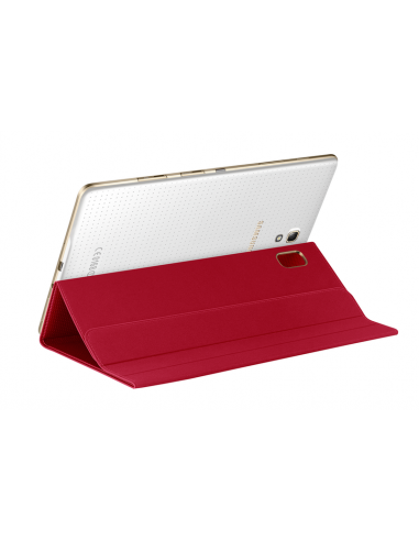 Capa Samsung Galaxy Tab S 8.4”:...