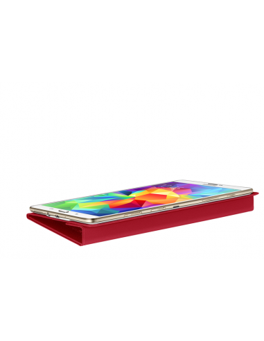 Capa Samsung Galaxy Tab S 8.4”:...