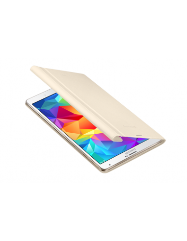 Capa Samsung Galaxy Tab S 8.4”:...